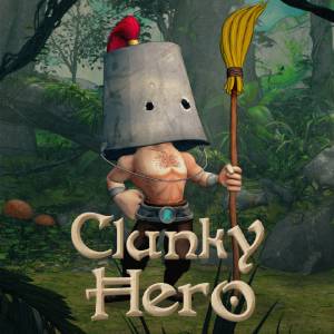 Comprar Clunky Hero Xbox Series Barato Comparar Precios