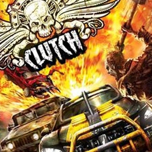 Clutch Pc