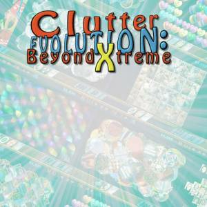 Clutter Evolution Beyond Xtreme Playstation 5