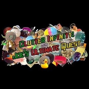 Clutter Infinity Joes Ultimate Quest