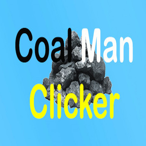 Comprar Coal Man Clicker CD Key Comparar Precios