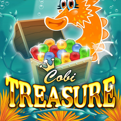 Comprar Cobi Treasure CD Key Comparar Precios