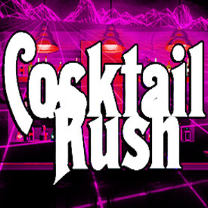 Cocktail Rush Pc