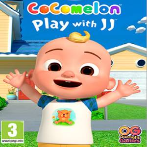Comprar CoComelon Play with JJ Nintendo Switch Barato comparar precios