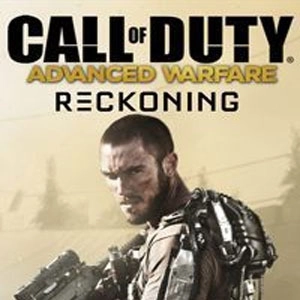 COD Advanced Warfare Reckoning Pc