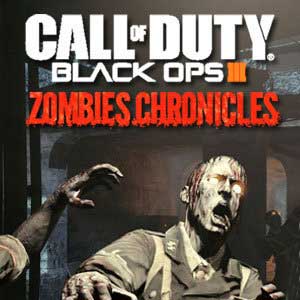 Comprar COD Black Ops 3 Zombies Chronicles Xbox One Code Comparar Precios
