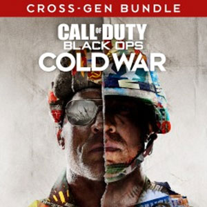Comprar COD Black Ops Cold War Cross-Gen Bundle Ps4 Barato Comparar Precios
