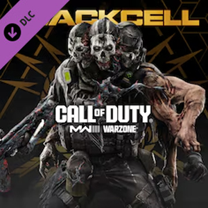 COD Modern Warfare 3 BlackCell Season 6 Pc
