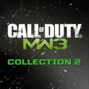 Comprar COD Modern Warfare 3 Collection 2 Xbox 360 Barato Comparar Precios