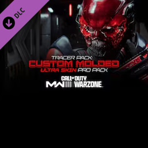 COD Modern Warfare 3 Tracer Pack Custom Molded Ultra Skin Pro Pack Xbox One