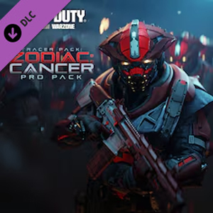 COD Modern Warfare 3 Tracer Pack Zodiac Cancer Pro Pack Pc