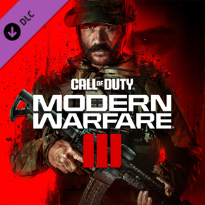 COD MW3 Beast Up Xbox One