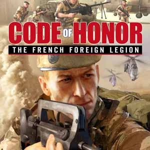 Code of Honor The French Foreign Legion