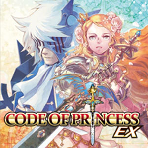 Comprar Code of Princess EX Nintendo Switch Barato comparar precios