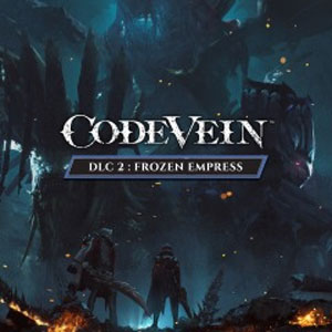 Comprar CODE VEIN Frozen Empress Xbox One Barato Comparar Precios