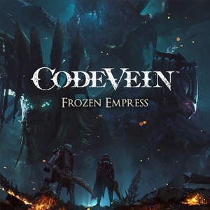 Comprar Code Vein Frozen Empress Ps4 Barato Comparar Precios