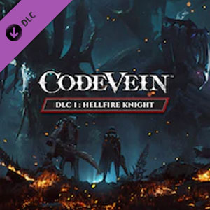 Comprar CODE VEIN Hellfire Knight Xbox Series Barato Comparar Precios