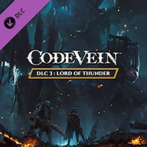 Comprar CODE VEIN Lord of Thunder Xbox Series Barato Comparar Precios
