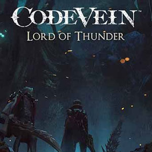 Comprar CODE VEIN Lord of Thunder Ps4 Barato Comparar Precios
