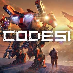 Code51 Mecha Arena Pc