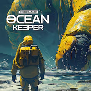 Codename Ocean Keeper Xbox Series X
