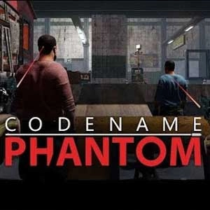 Codename Phantom
