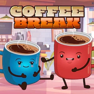 Coffee Break Playstation 4
