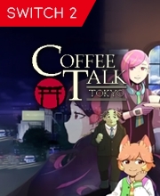 Comprar Coffee Talk Tokyo Nintendo Switch 2 Barato comparar precios
