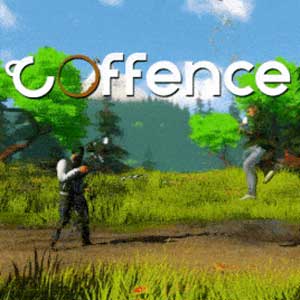 Comprar Coffence CD Key Comparar Precios