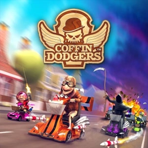 Coffin Dodgers Switch