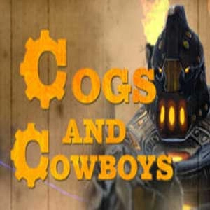 Cogs and Cowboys Pc