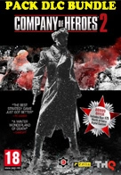 Company of Heroes 2 DLC Bundle Pc