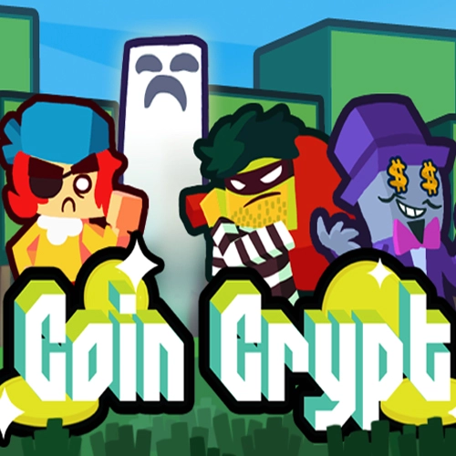 Coin Crypt Pc