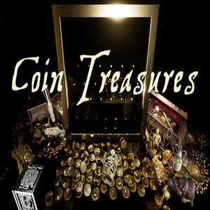 Comprar Coin Treasures CD Key Comparar Precios