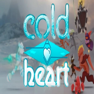 Cold Heart Pc