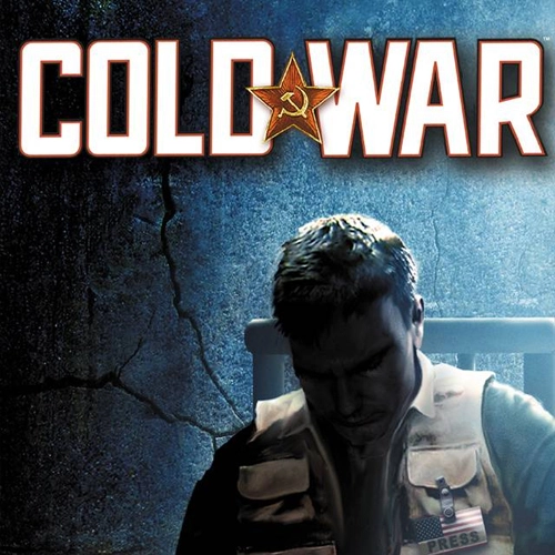 Cold War Pc