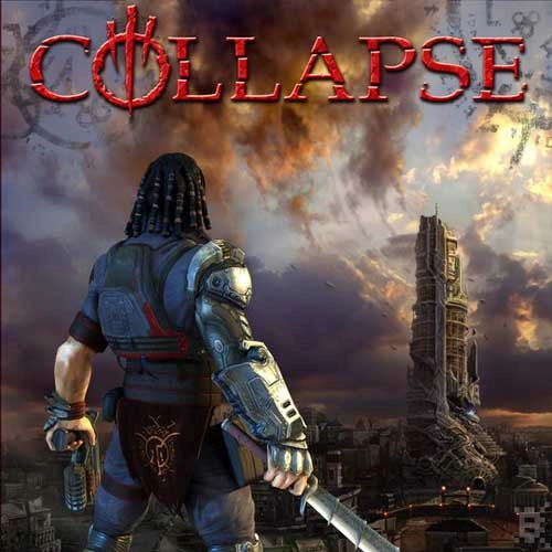 Collapse Pc