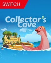 Comprar Collector’s Cove Nintendo Switch Barato comparar precios