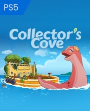 Comprar Collector’s Cove PS5 Barato Comparar Precios