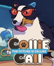 Comprar Collie Call The Future is Calling PS5 Barato Comparar Precios