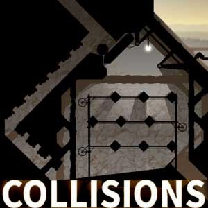 Collision Pc