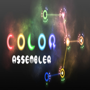 Comprar Color Assembler CD Key Comparar Precios