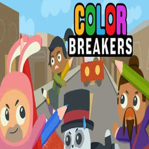 Color Breakers Pc