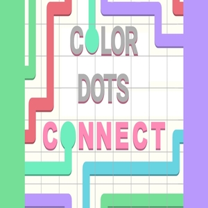 Comprar Color Dots Connect Nintendo Switch Barato comparar precios