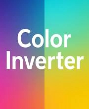 Color Inverter Playstation 5