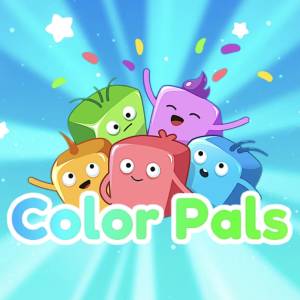 Comprar Color Pals Ps4 Barato Comparar Precios