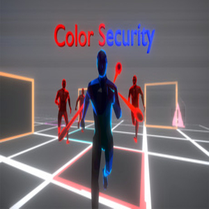 Comprar Color Security CD Key Comparar Precios