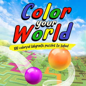 Comprar Color Your World Nintendo Switch Barato comparar precios