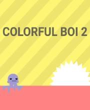 Colorful Boi 2 Xbox One