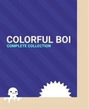 Colorful Boi Complete Collection Xbox One